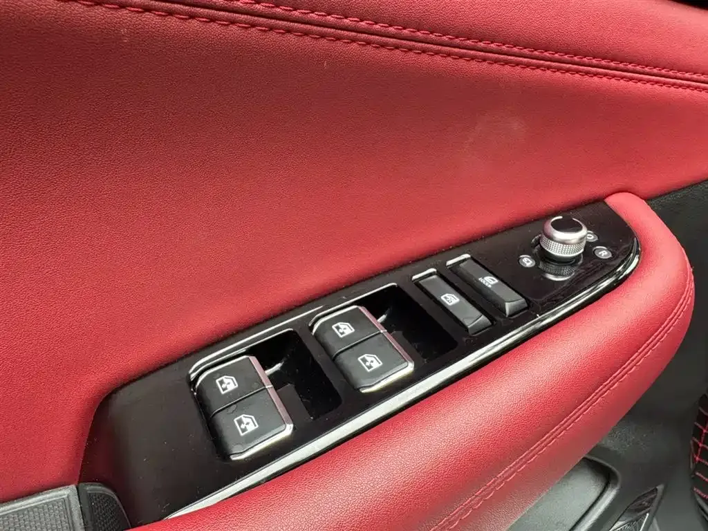 Changan CS85 COUPE 2021 из CN, фото 8