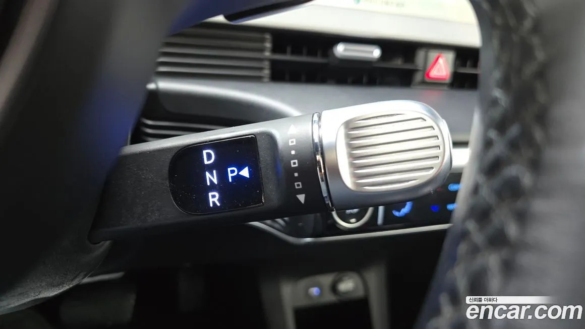 Hyundai Ioniq5 — фото 9