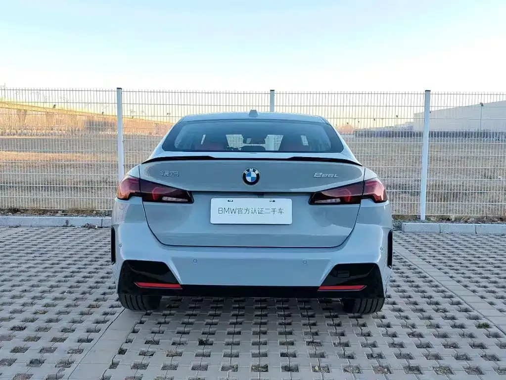 BMW 2 Series — фото 4