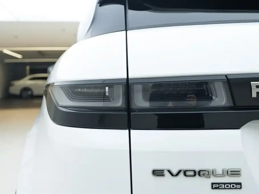 Land Rover Evoque PHEV 2023 из CN, фото 10
