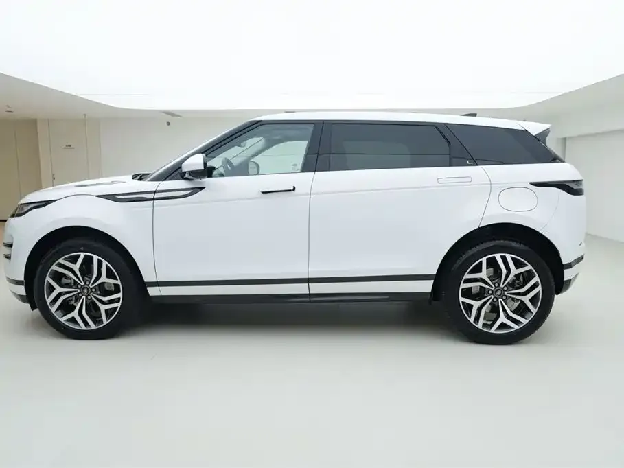 Land Rover Evoque PHEV 2023 из CN, фото 4