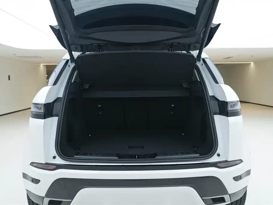 Land Rover Evoque PHEV 2023 из CN, фото 8