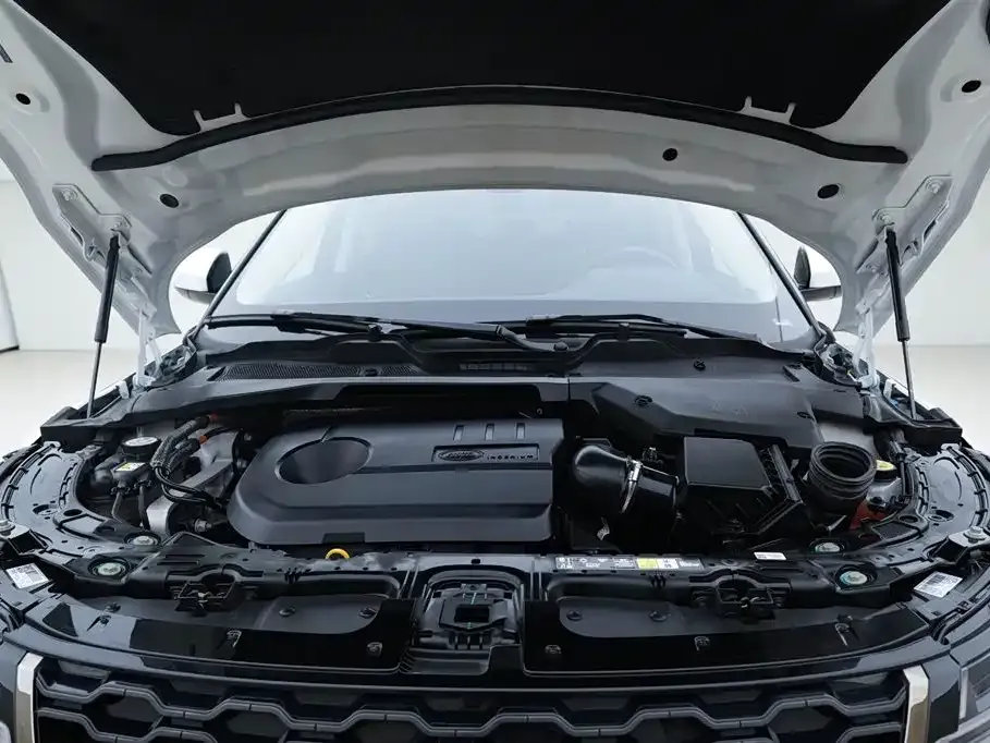 Land Rover Evoque PHEV 2023 из CN, фото 9