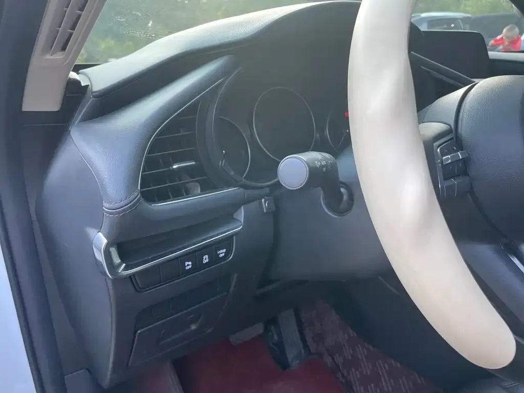 Mazda 3 Axela 2022 из CN, фото 7