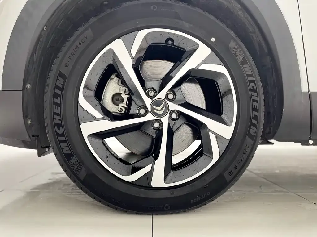 Citroen C5 AIRCROSS 2022 из CN, фото 10
