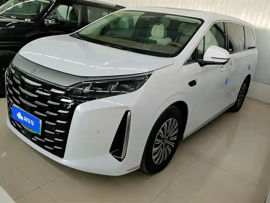 BYD Xia 2025 из CN, фото 1