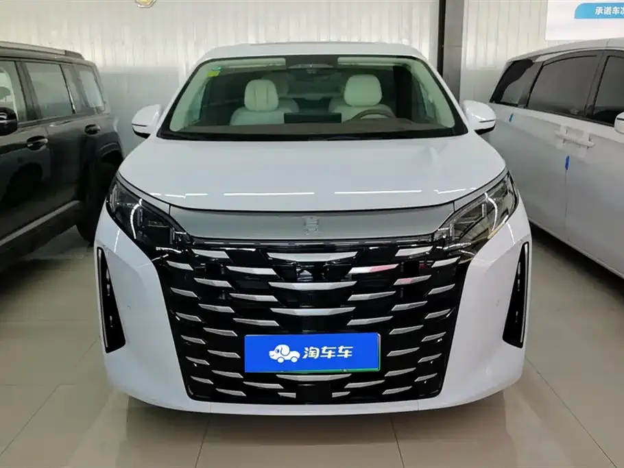 BYD Xia 2025 из CN, фото 2