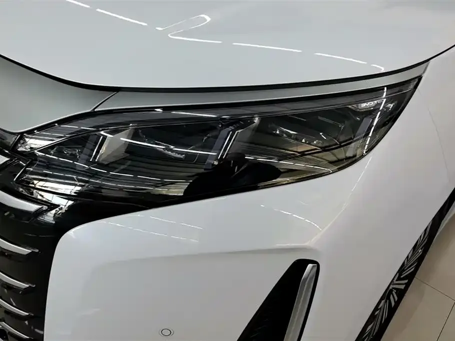 BYD Xia 2025 из CN, фото 5