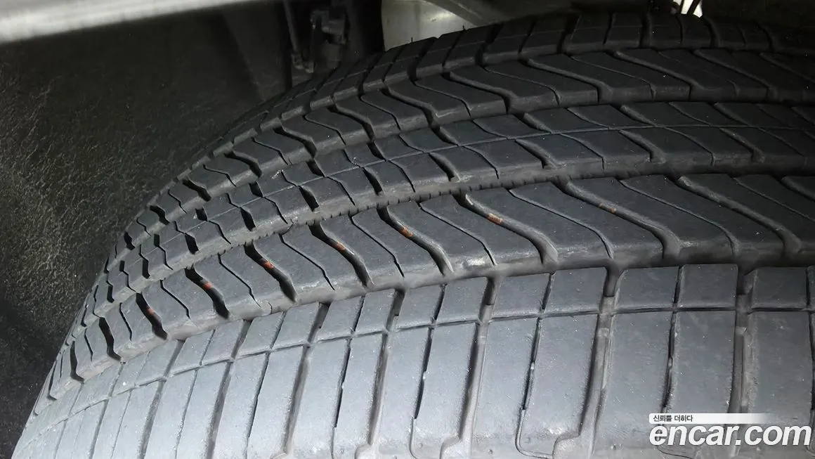 Chevrolet (GM Daewoo) Tahoe 2023 из KR, фото 6