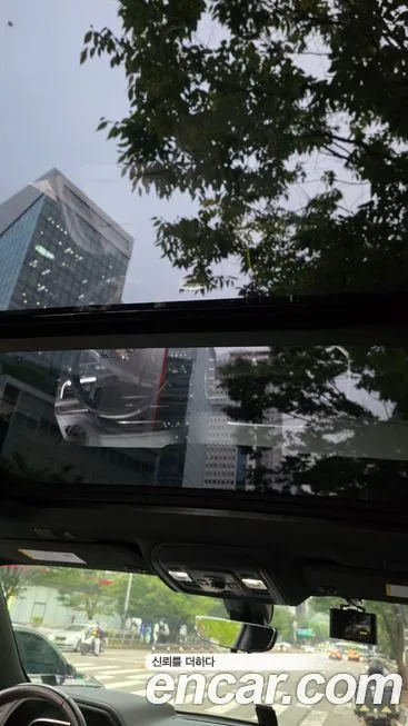 Chevrolet (GM Daewoo) Tahoe 2023 из KR, фото 7