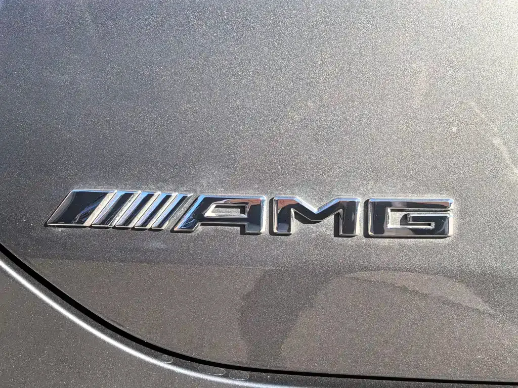 Mercedes-Benz GLE Coupe AMG 2022 из CN, фото 10