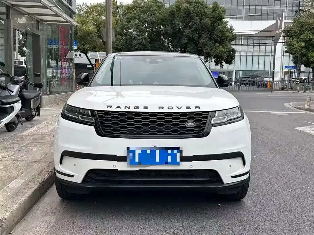 Land Rover Velar 2023 из CN, фото 3