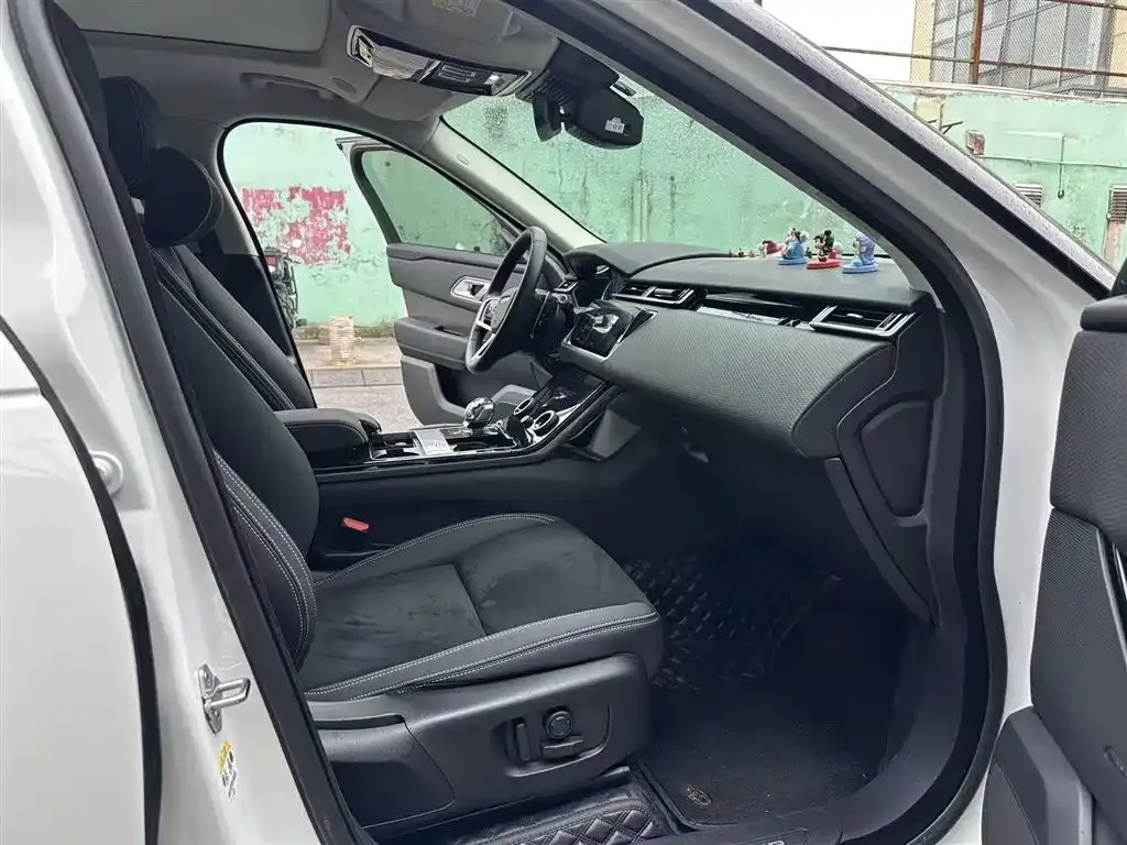 Land Rover Velar 2023 из CN, фото 5