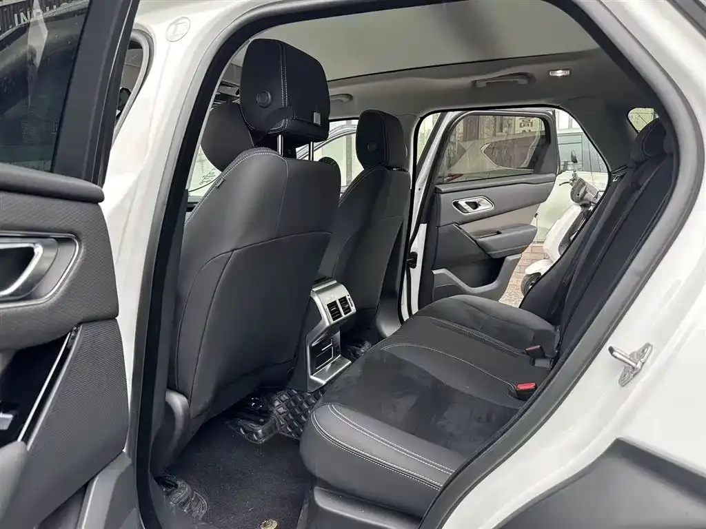 Land Rover Velar 2023 из CN, фото 7