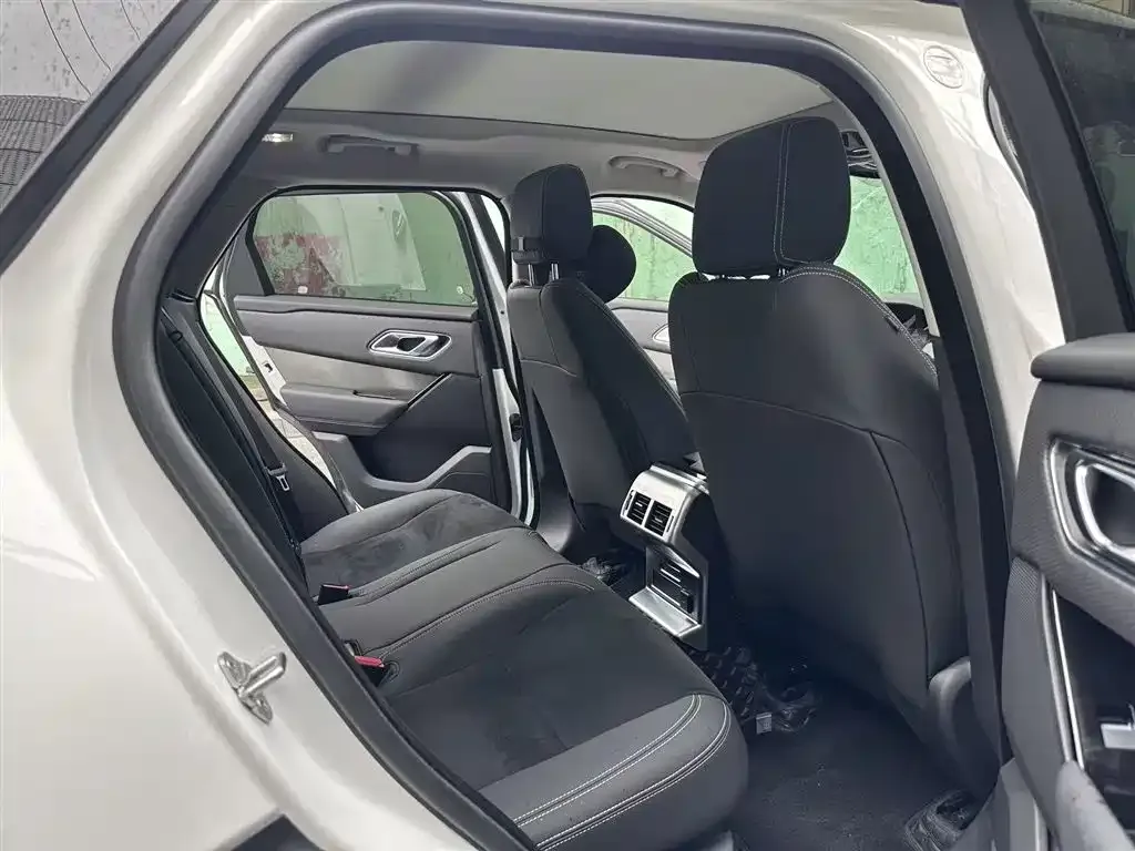 Land Rover Velar 2023 из CN, фото 8