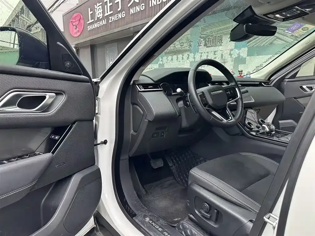 Land Rover Velar 2023 из CN, фото 9