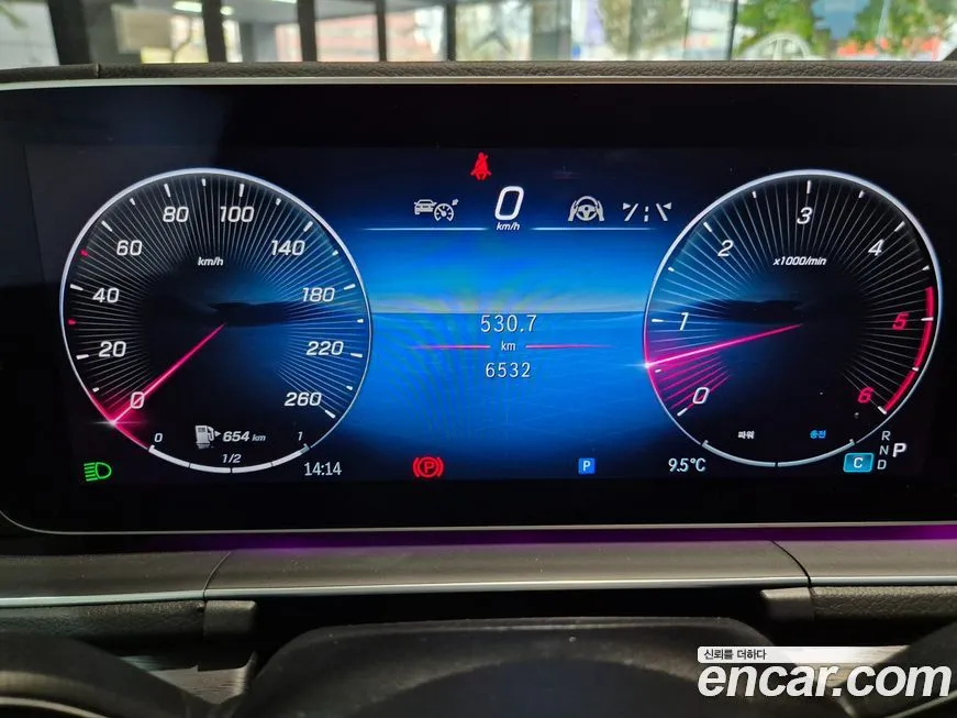 Mercedes-Benz GLS-Class 2024 из KR, фото 8