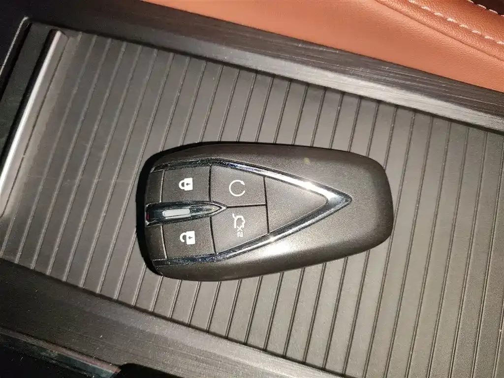 Changan CS75PLUS 2024 из CN, фото 9