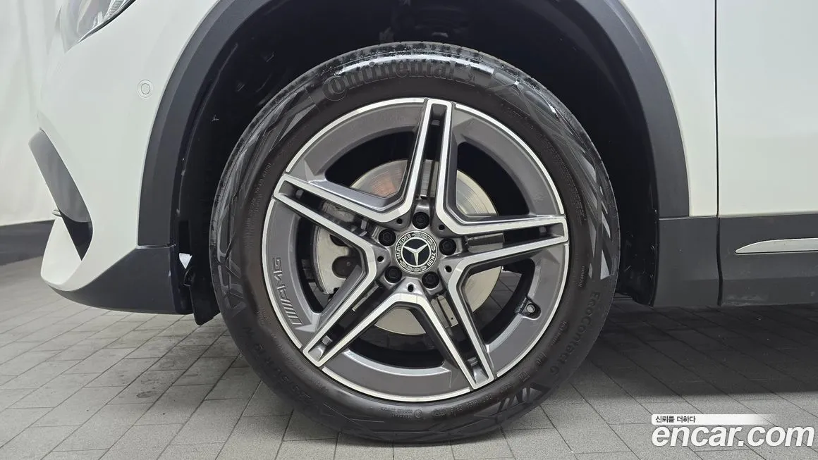 Mercedes-Benz GLA-Class 2023 из KR, фото 5