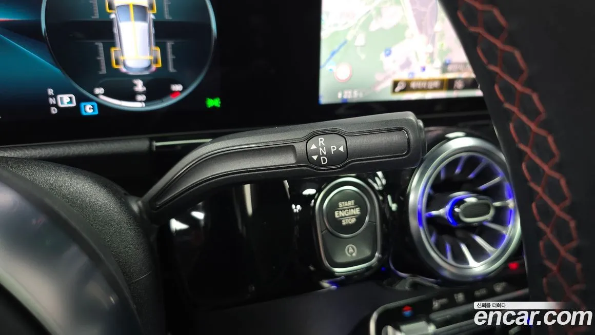 Mercedes-Benz GLA-Class 2023 из KR, фото 9