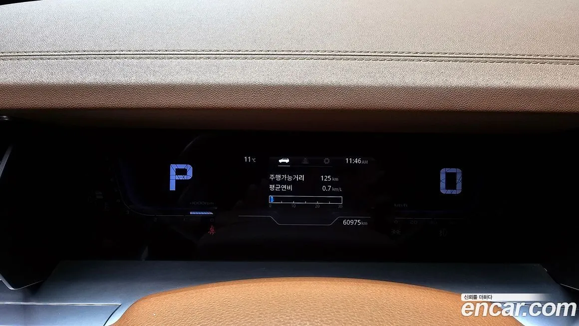 KG Mobility (Ssangyong) Torres 2023 из KR, фото 8