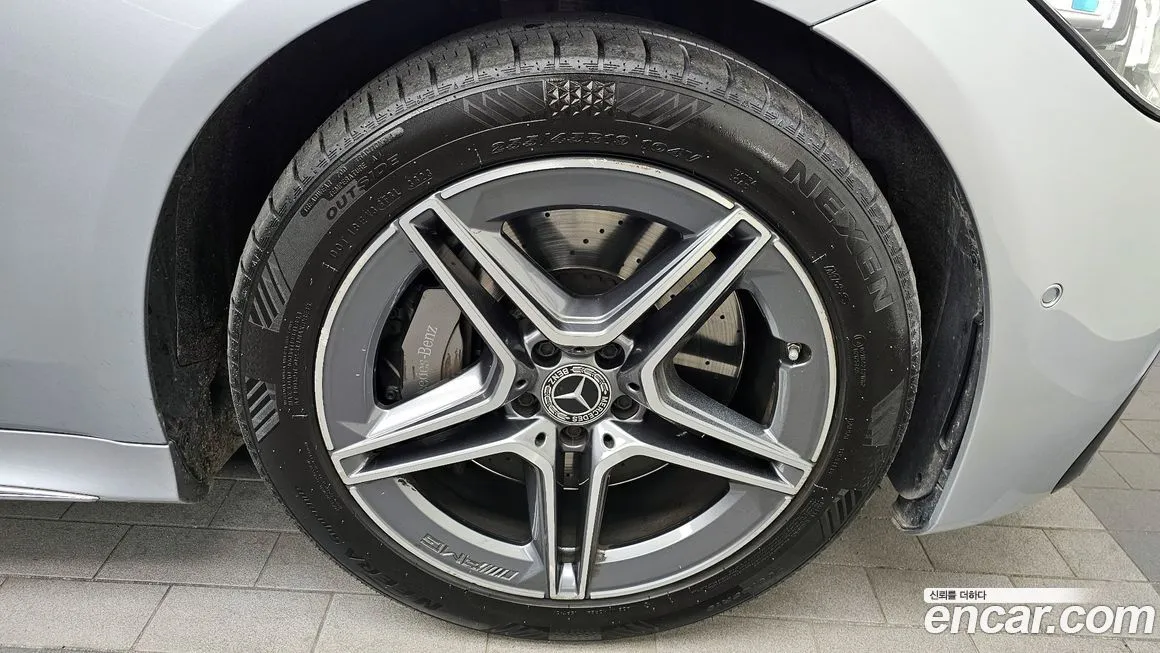 Mercedes-Benz S-Class 2022 из KR, фото 5