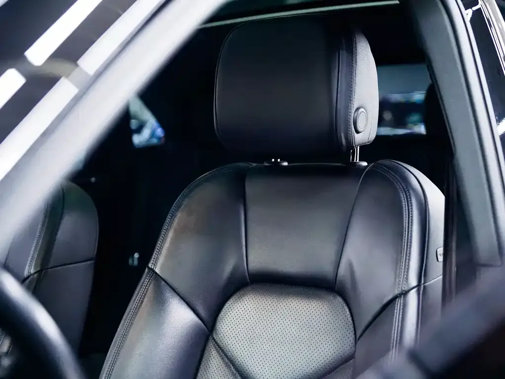 Porsche Macan — фото 10