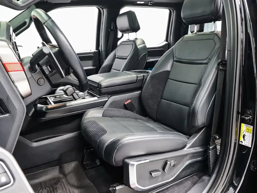 Ford F-150 Raptor 2024 из CN, фото 10