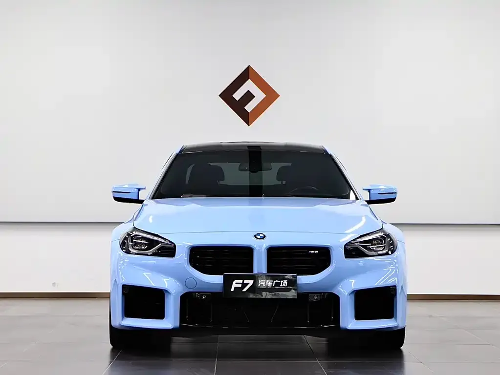 BMW M2 — фото 2
