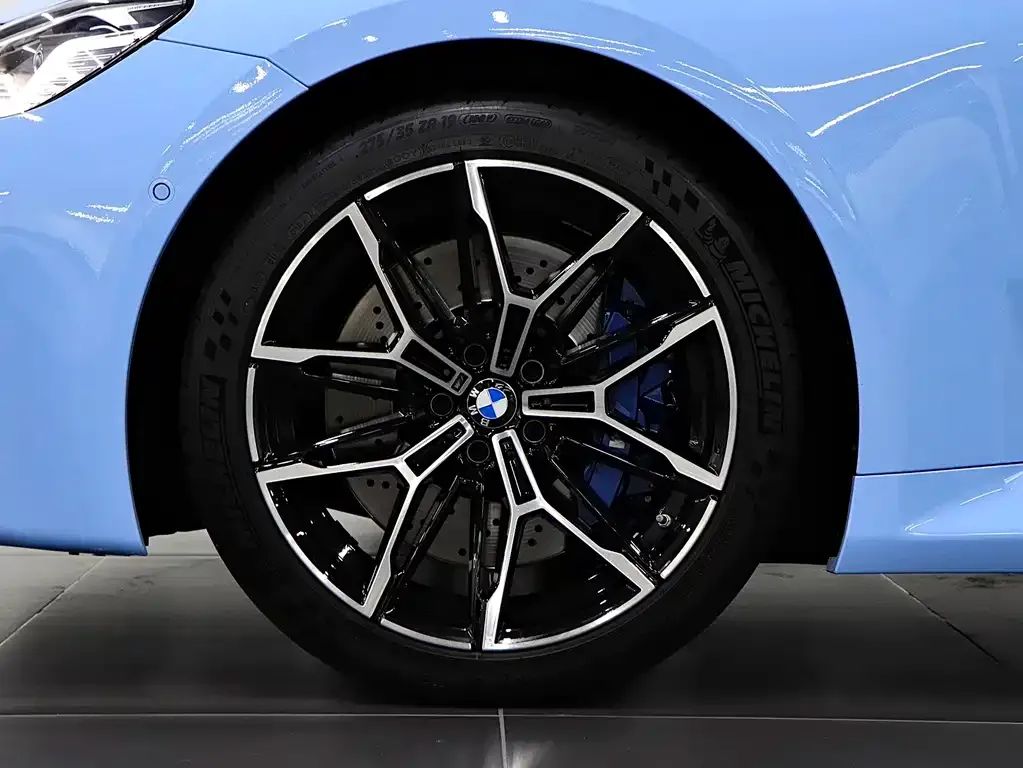BMW M2 — фото 8