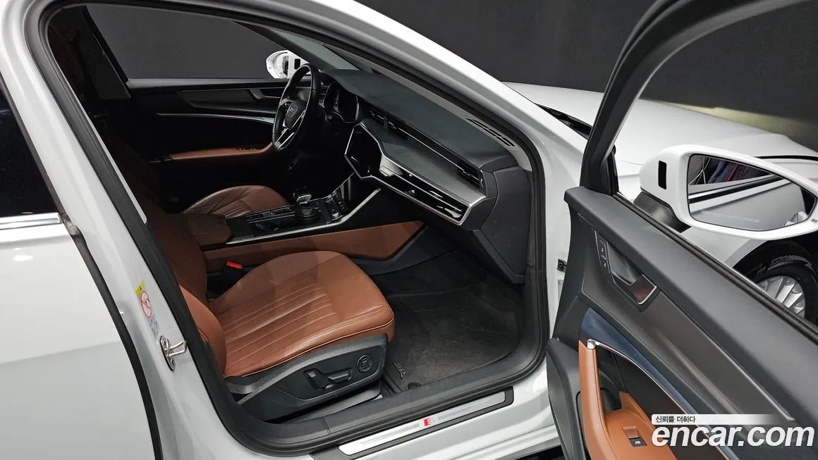 [object Object] A6 2021 из KR, фото 10