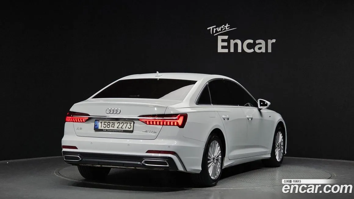 [object Object] A6 2021 из KR, фото 2