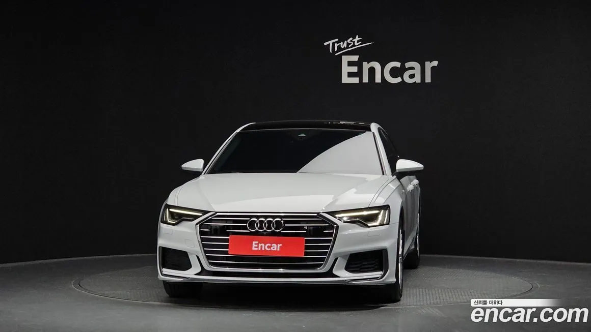 [object Object] A6 2021 из KR, фото 3