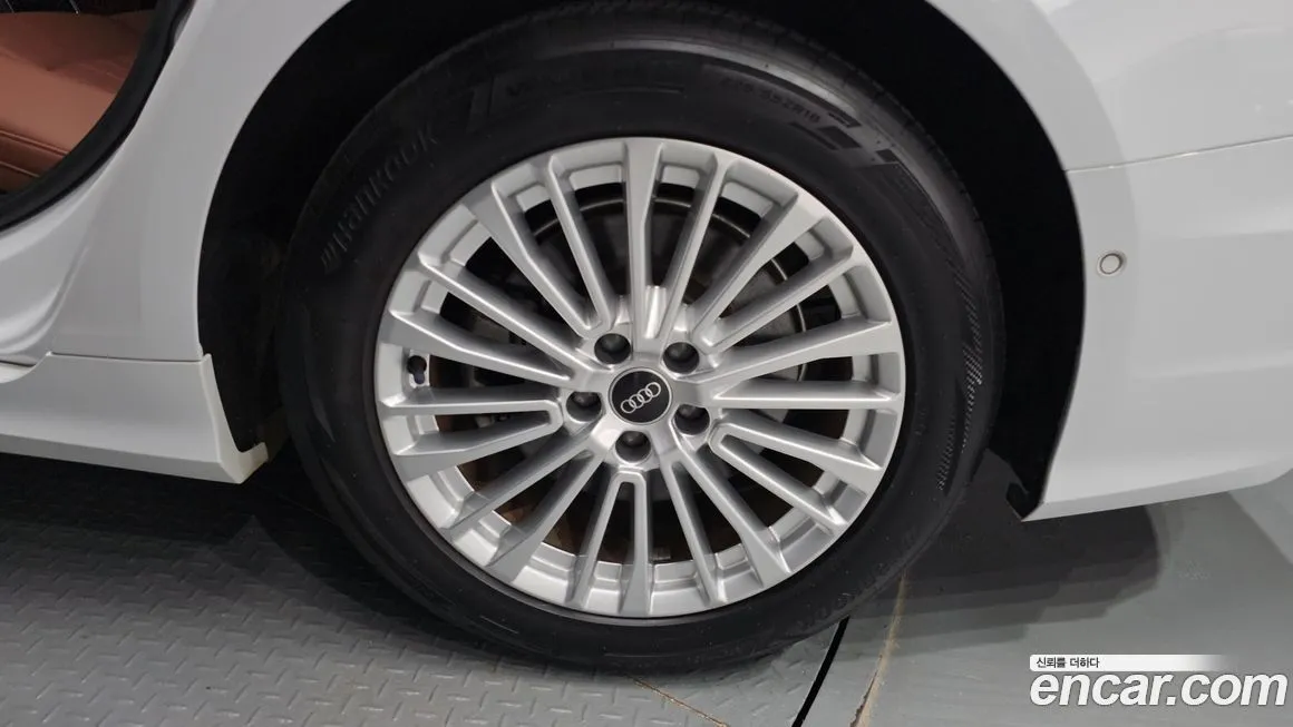 [object Object] A6 2021 из KR, фото 5