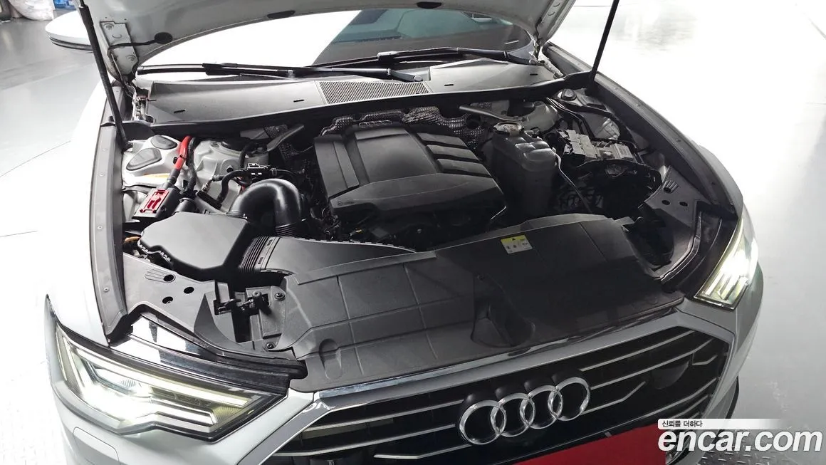 [object Object] A6 2021 из KR, фото 6