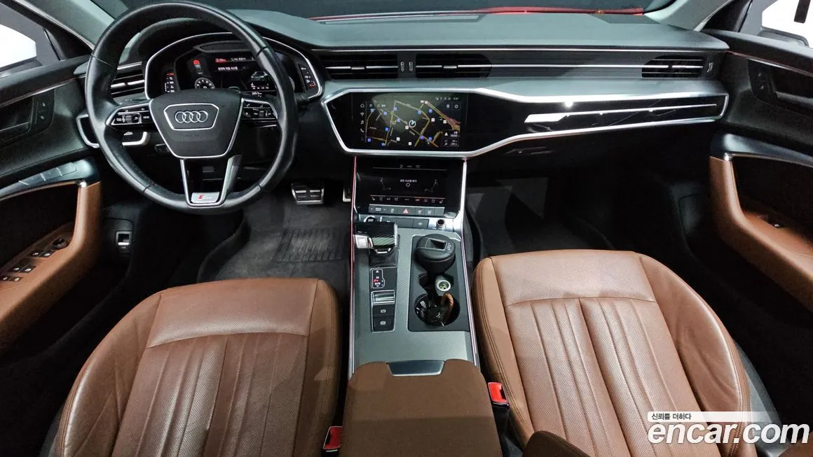 [object Object] A6 2021 из KR, фото 7