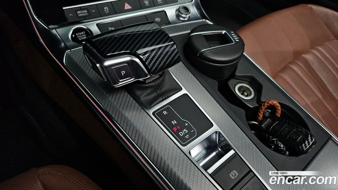 [object Object] A6 2021 из KR, фото 9