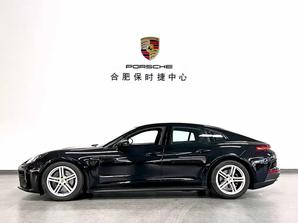 Porsche Panamera 2025 из CN, фото 7