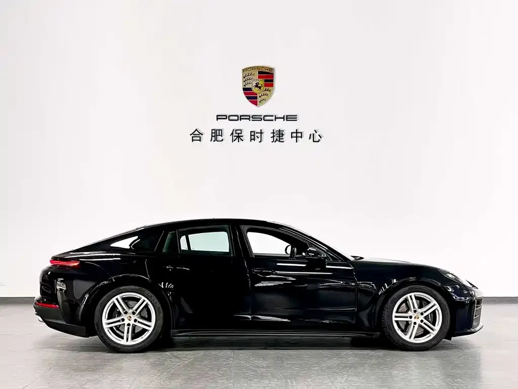 Porsche Panamera 2025 из CN, фото 8