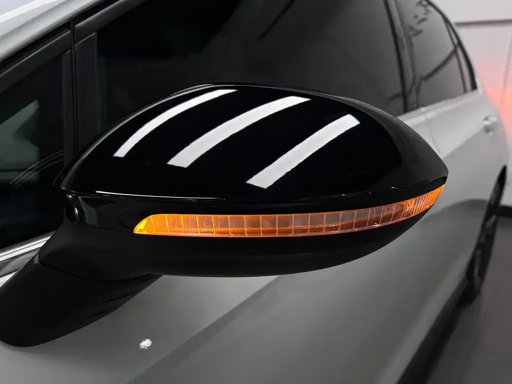 Volkswagen Golf 2022 из CN, фото 6