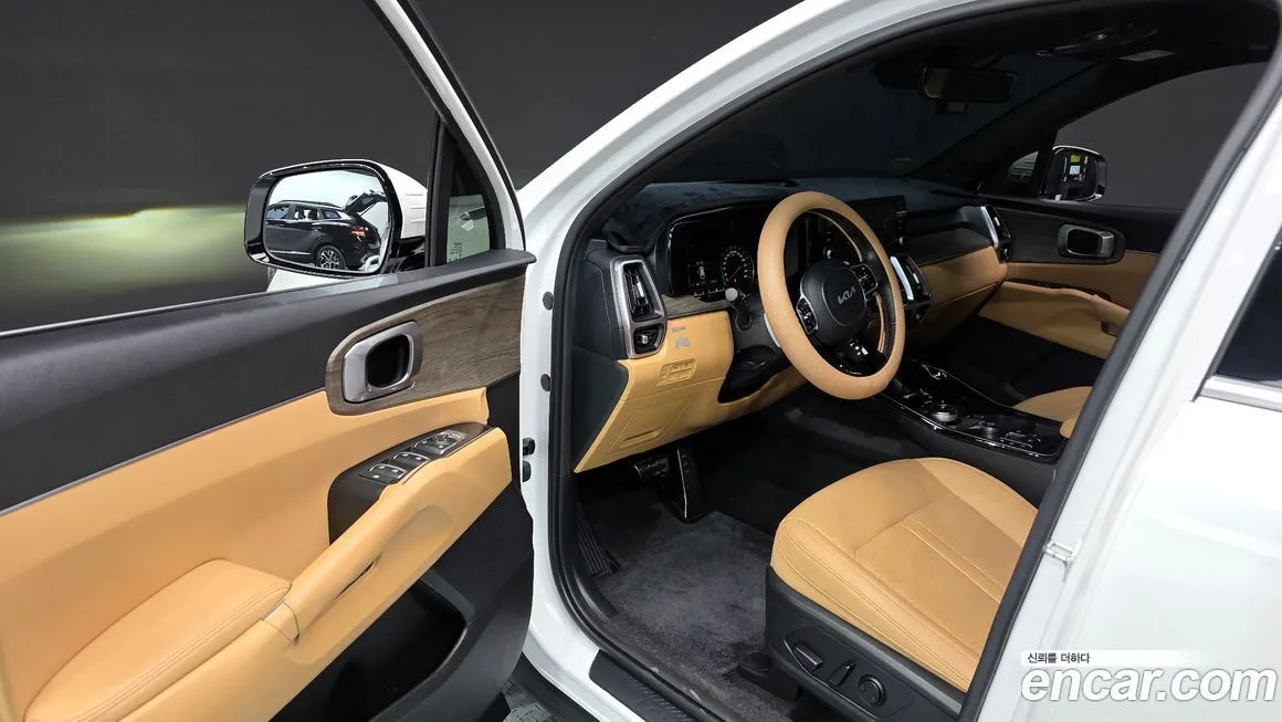 Kia Sorento — фото 10