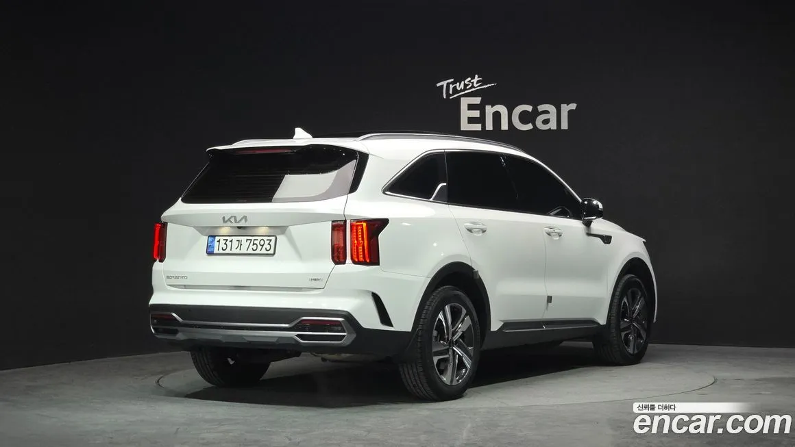 Kia Sorento — фото 2