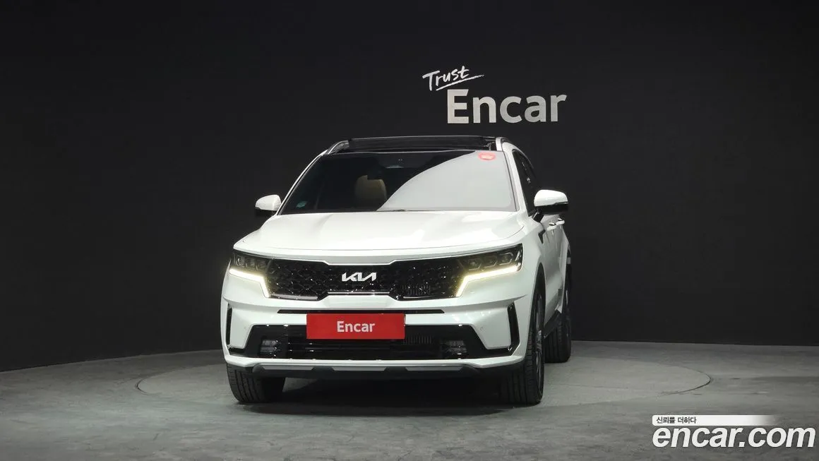 Kia Sorento — фото 3