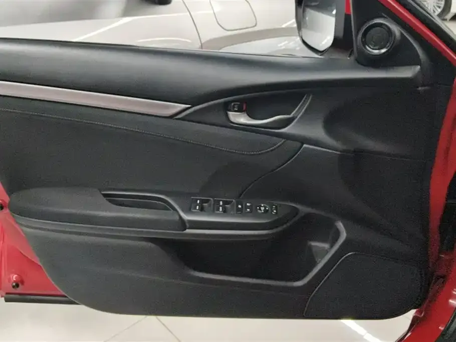 Honda Civic 2021 из CN, фото 7