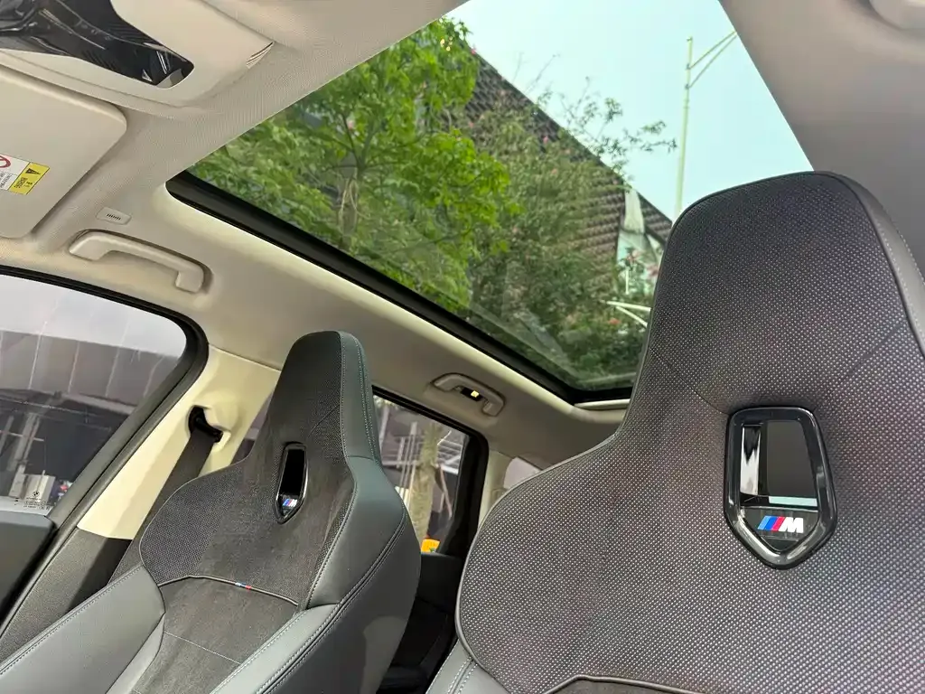 BMW X1 2024 из CN, фото 9