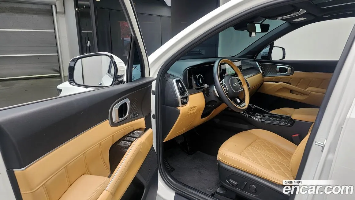 Kia Sorento — фото 10