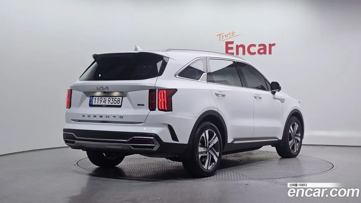 Kia Sorento — фото 2