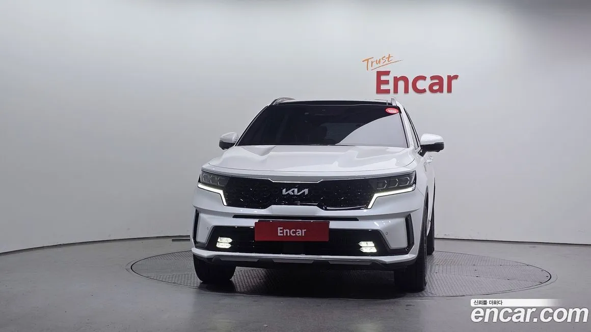 Kia Sorento — фото 3