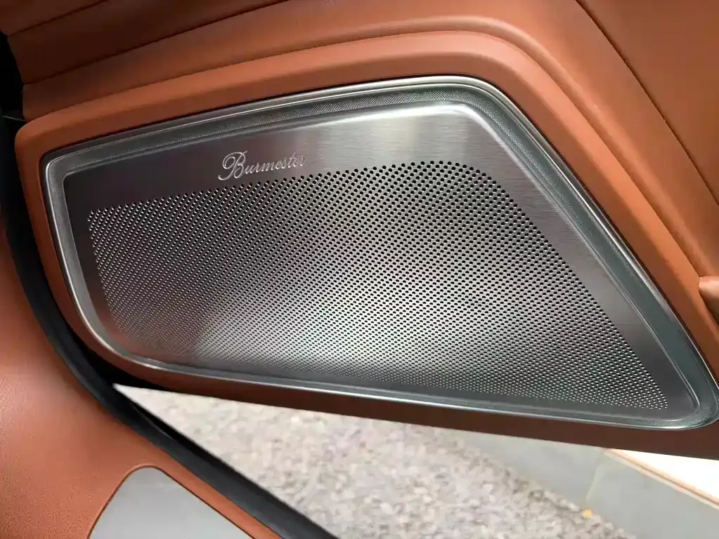 Porsche Panamera 2021 из CN, фото 6