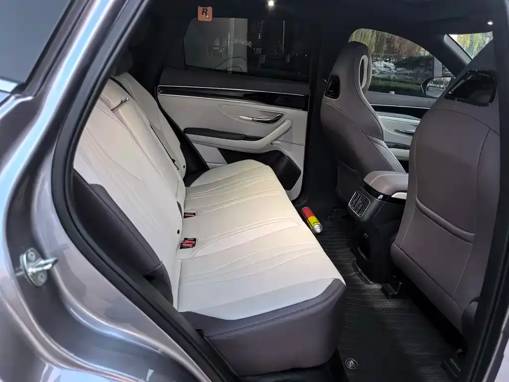 BYD PLUS New Energy 2024 из CN, фото 7